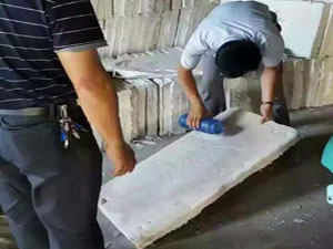 临夏设备保温工程 如何选购山羊绒针织品？这份消费提示告诉您