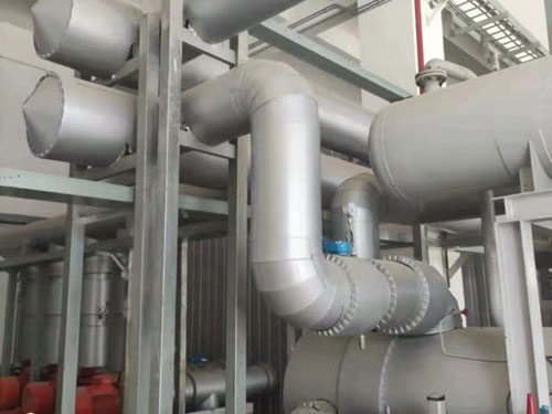 六盘水储罐保温施工队 冬天护耳按摩有功