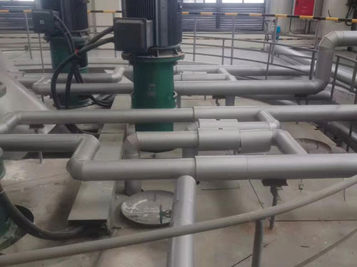 海西设备保温厂家 德甲-莱万2球库鸟传射 拜仁主场4比0轻取科隆